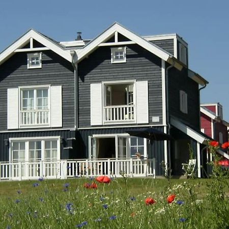 Ferienhaus Meerblick Sierksdorf Exteriör bild