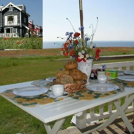 Ferienhaus Meerblick Sierksdorf Exteriör bild