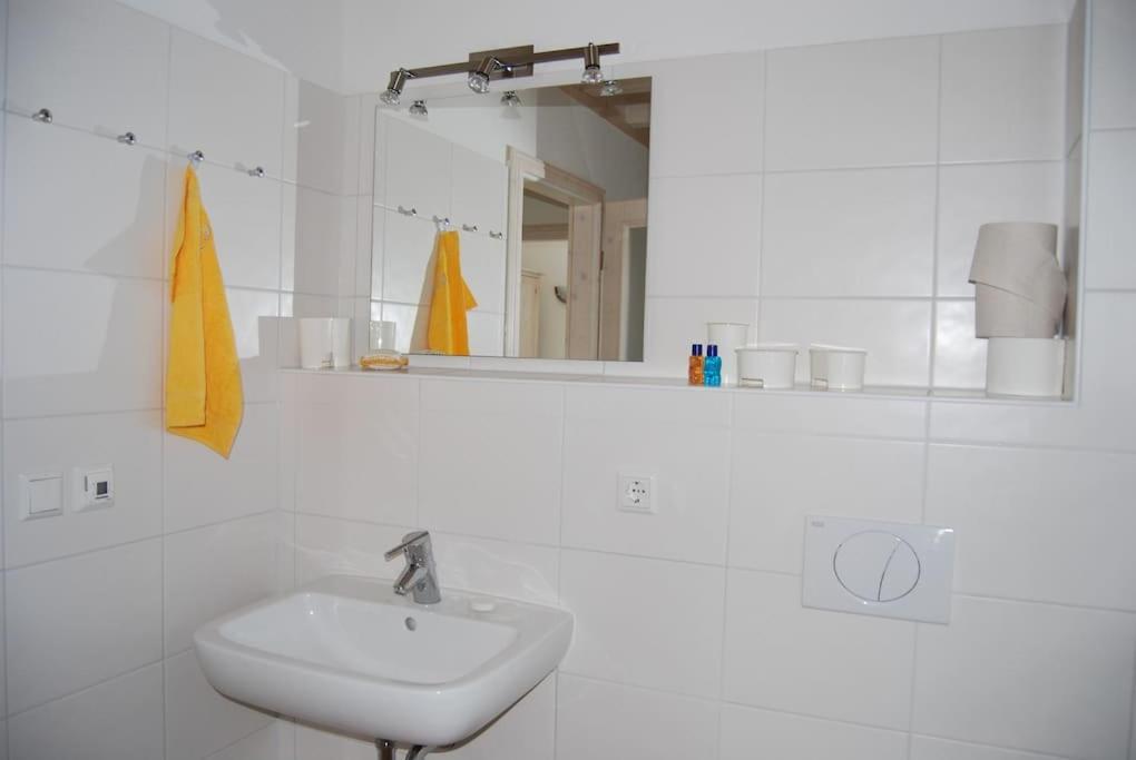Ferienhaus Meerblick Sierksdorf Exteriör bild