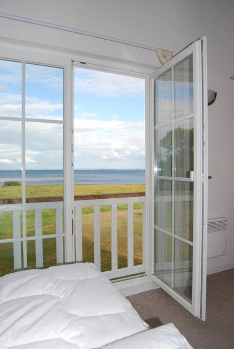 Ferienhaus Meerblick Sierksdorf Exteriör bild